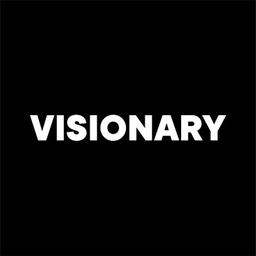 VISIONARY Logo