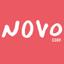 NOVO CORP Logo