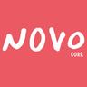 NOVO CORP Logo