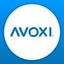 AVOXI Logo