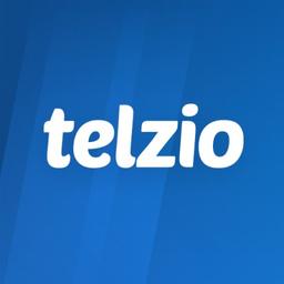 Telzio Logo