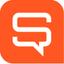 Spoke Phone Logo