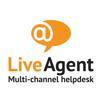 LiveAgent Logo