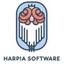 Harpia Software Logo