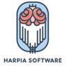 Harpia Software Logo