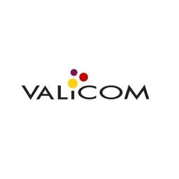 Valicom Logo