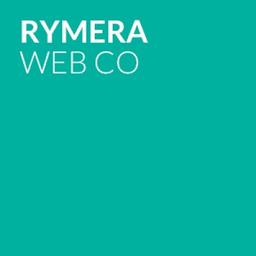 Rymera Web Co Logo
