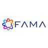 Fama Technologies Inc. Logo