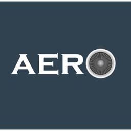 Platform AERO Logo