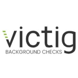 VICTIG Background Checks Logo