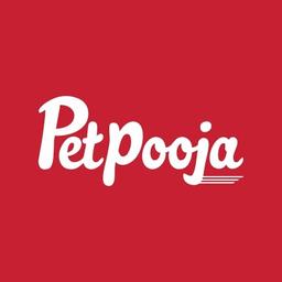 Petpooja Logo