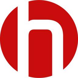 hoteliga Logo