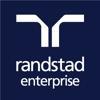 Randstad Enterprise Logo