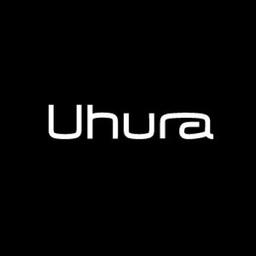 Uhura Creative Media GmbH Logo