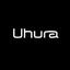 Uhura Creative Media GmbH Logo