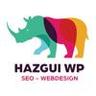 Hazgui Web Logo