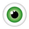 Eye Webdesign Logo