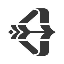 Kinoba - Agence web Lyon & Paris Logo