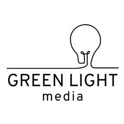 Green Light Media Logo