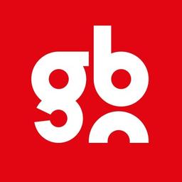 Global Brands Group (GBG) Logo