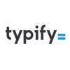 Typify Logo