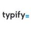 Typify Logo