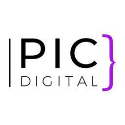 PIC DIGITAL Logo