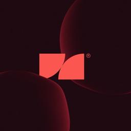 Mashvp - Agence Digitale Logo