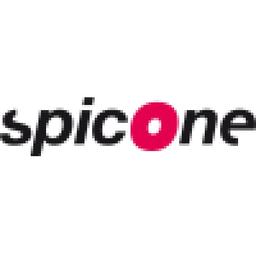 spicOne multimedia Logo