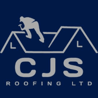 CJS Roofing Logo