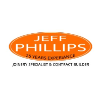 Jeff Phillips Logo
