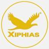 XIPHIAS SOFTWARE TECHNOLOGIES PVT LTD Logo