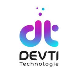 DEVTI TECHNOLOGIE LTD Logo