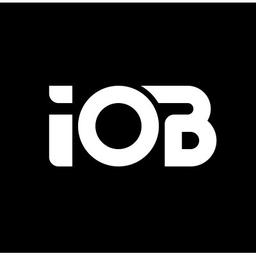 IOB Marketing | Agencia de Marketing Digital Logo