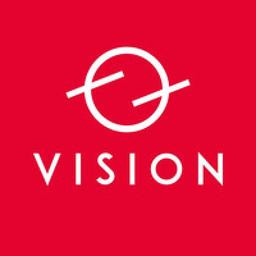 Vision Concept Agency Logo