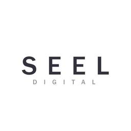 SEEL Digital Logo