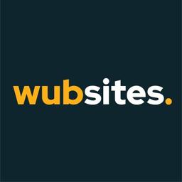 WubSites Logo