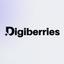 Digiberries - Agence de référencement web Paris Logo