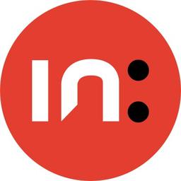 Intarget Logo