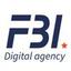 FBI Digital Agency BV Logo