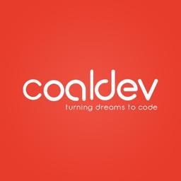 CoalDev Logo