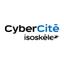 CyberCité Logo