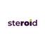 STEROID Integrated Marketing LLC Logo