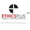 Ethics Plus Public Accountants Logo