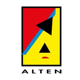 ALTEN Technology USA Logo