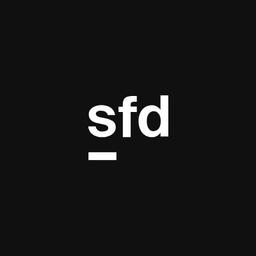 SFD - Savoir Faire Digital Logo