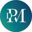 DigitalPM - Digital Performance Management Logo