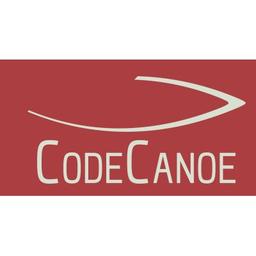 CodeCanoe Logo