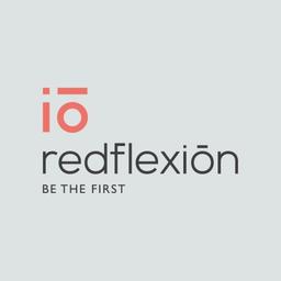 Redflexión Consultores Logo
