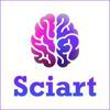 Sciart Marketing Logo